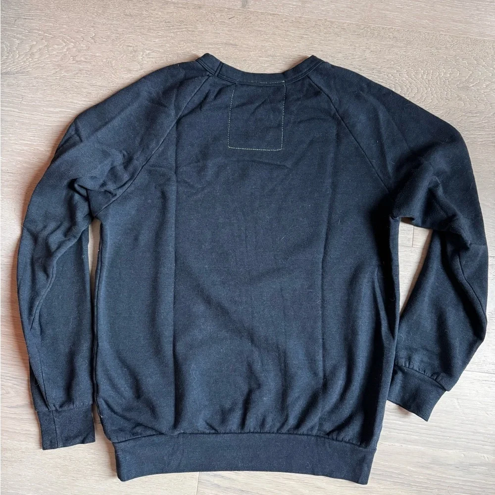 Aviator Nation Lightning Bolt Sweatshirt - Picture 4 of 5